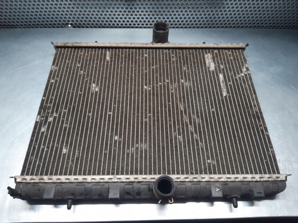 Купити Vap-279 радіатор води citroen c8 02-14 peugeot expert 2 r5450002 1330.q7