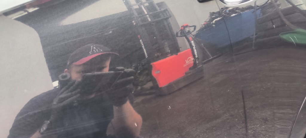 фото №15, Двері ліва задні лівий задня opel corsa e z22c 5d