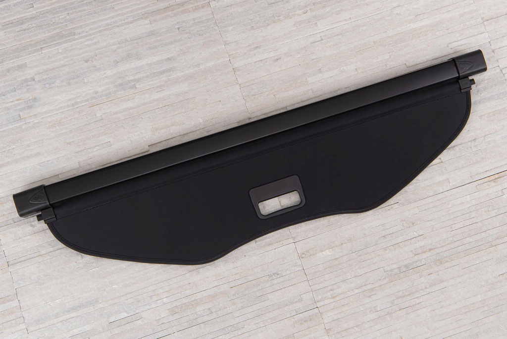 фото №8, Renault kadjar 2015-2022 czarna шторка багажника 799220478r