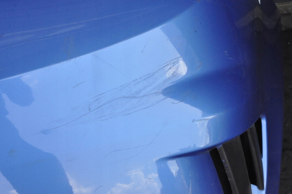 фото №7, Opel corsa d бампер задняя задний vxr