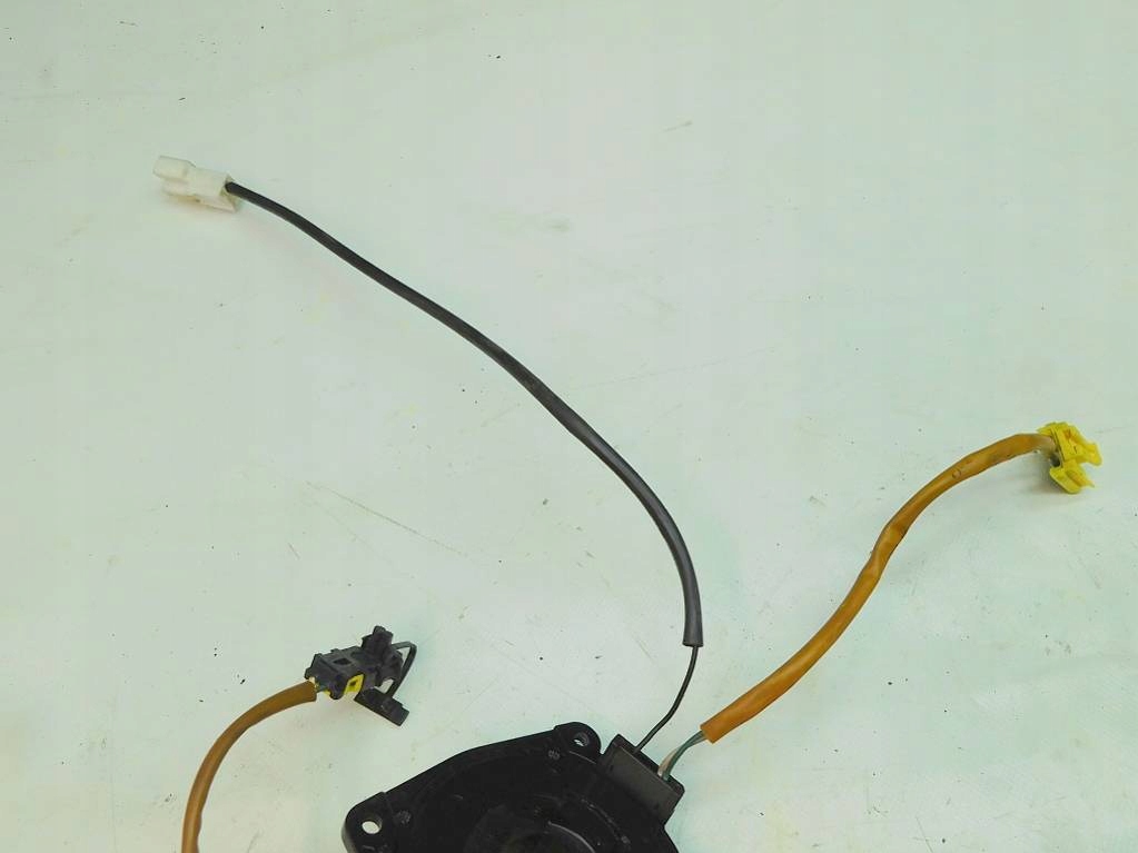 фото №8, Chevrolet aveo 2006r стрічка шлейф керма