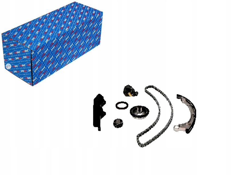 фото №1, Набор цепи распределительного вала japko