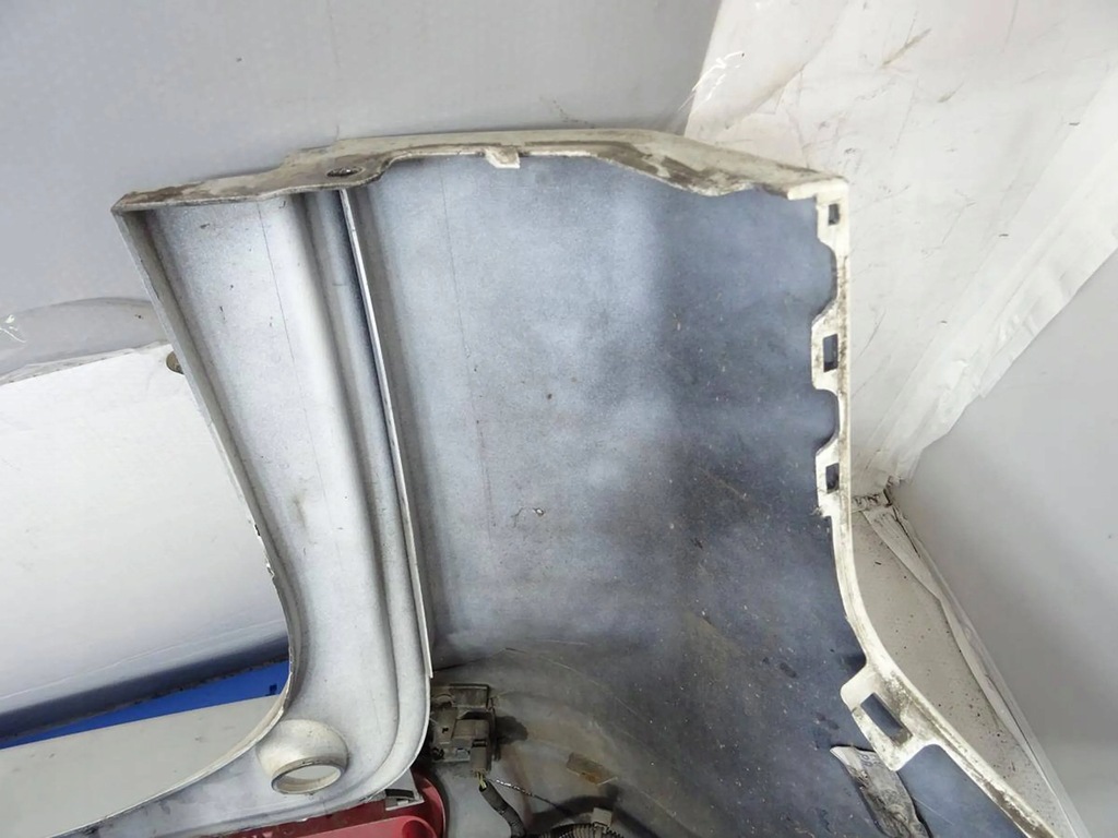 фото №14, Бампер задня peugeot 5008 kwed pdc 9686198277