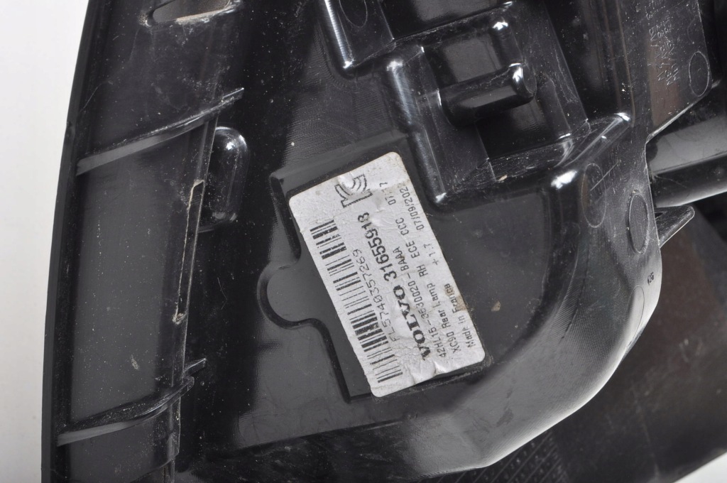 фото №16, Volvo xc90 ii лампа права задня правий задня 31655918