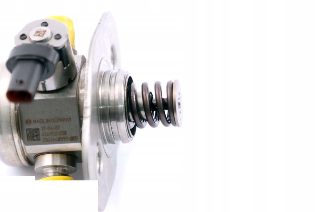 Bmw f20 f21 f30 f31 lci f32 насос топлива 7642466 Оригинал