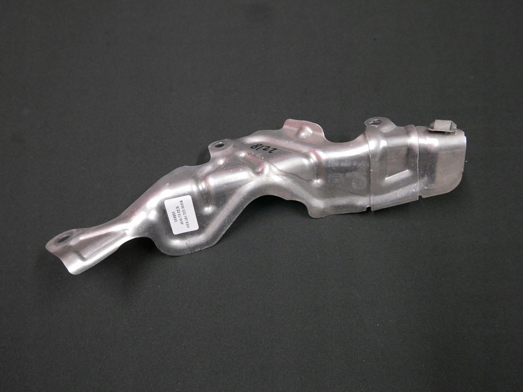 фото №1, Bmw x3m x4m защита тепловая турбонагнетателя