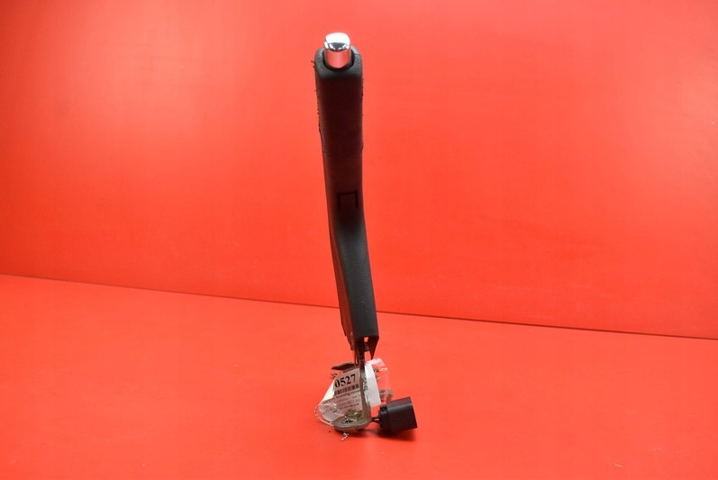 фото №5, Рычаг тормоза ручного eu skoda roomster scout 06-10