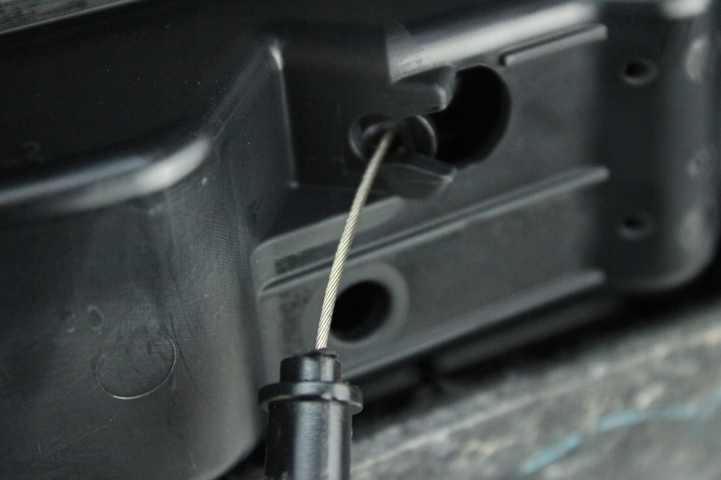 фото №11, Оригинальный обшивка обивка багажника левый задняя audi q5 8r 8r0863879d