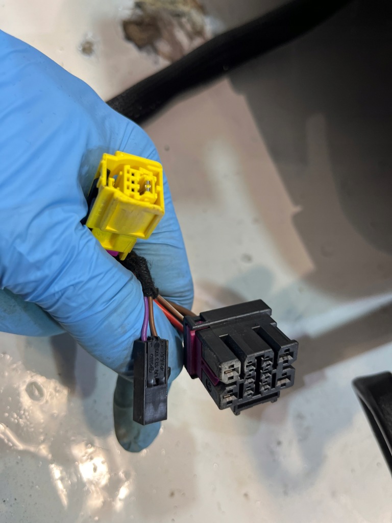 Сиденья заднее сиденье комплект vw passat b8 3g kombi alcantara кожа подогрев в Украине