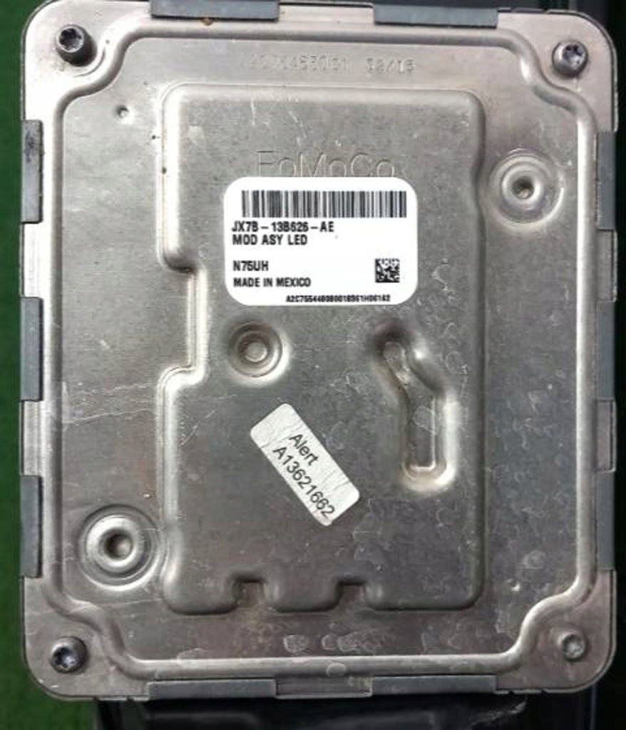 Фара ліва перед ford focus mk4 full led Зі Шроту