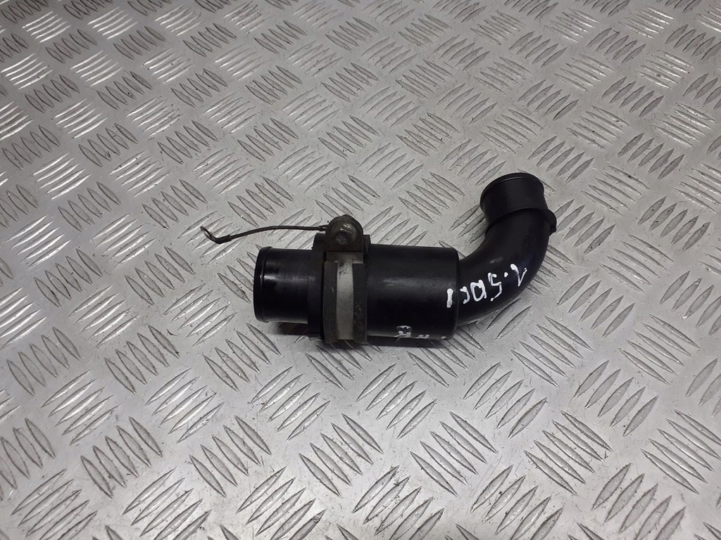 фото №1, Труба шланг nissan kubistar 1.5 dci