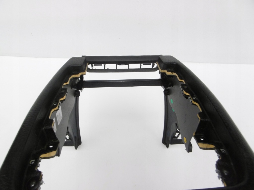 фото №7, Панель середній рамка панель приладів porsche cayenne 7l