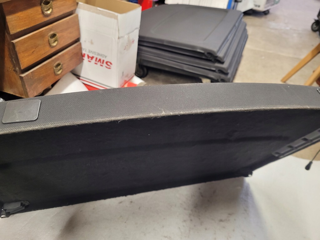 фото №13, Opel insignia a hb полиця задня задня