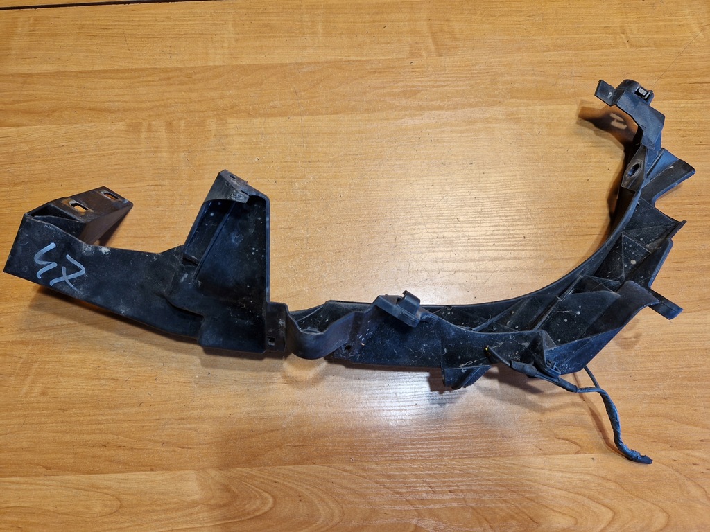 фото №7, Bmw 3 e90 e91 напрямна лампи правий перед 7116708