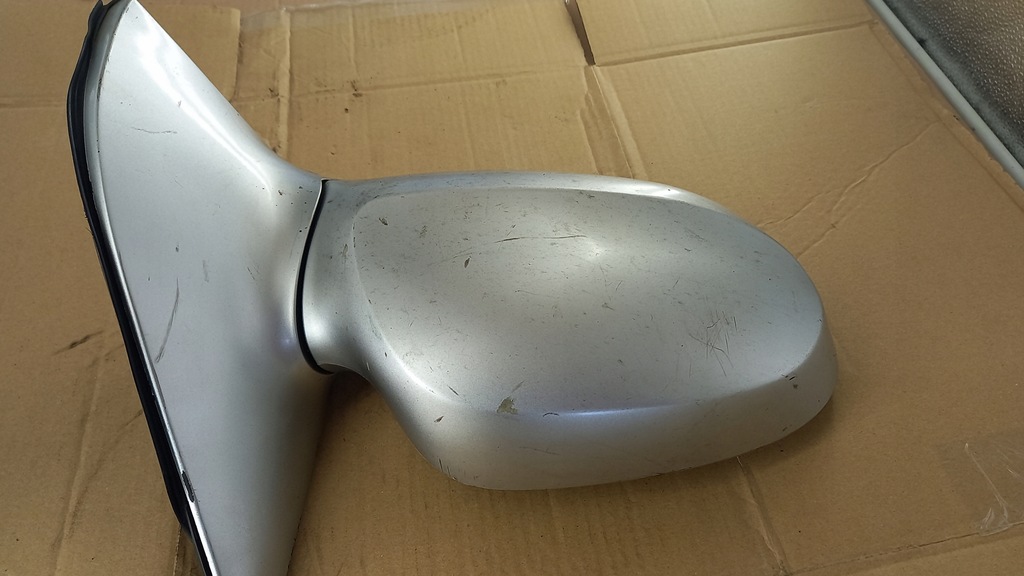 фото №5, Зеркало правое kia carnival 05r