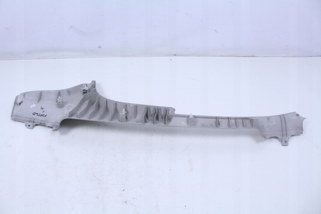 фото №5, Защита стойка левая smart fortwo ii 15r. electric