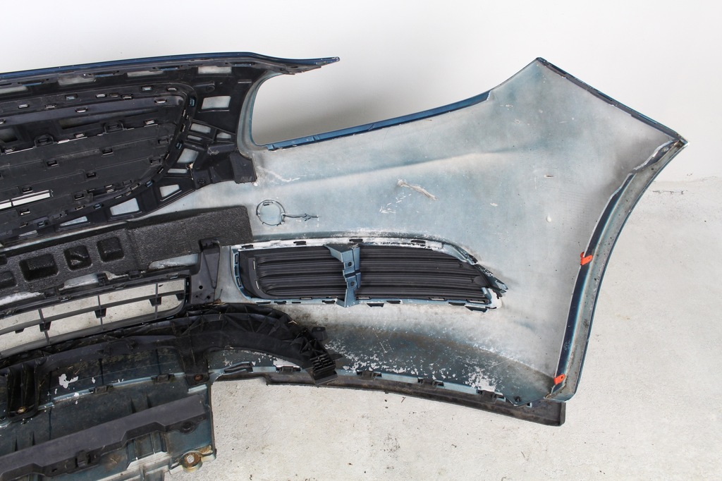 фото №15, Бампер перед kompletny opel insignia a 08-13