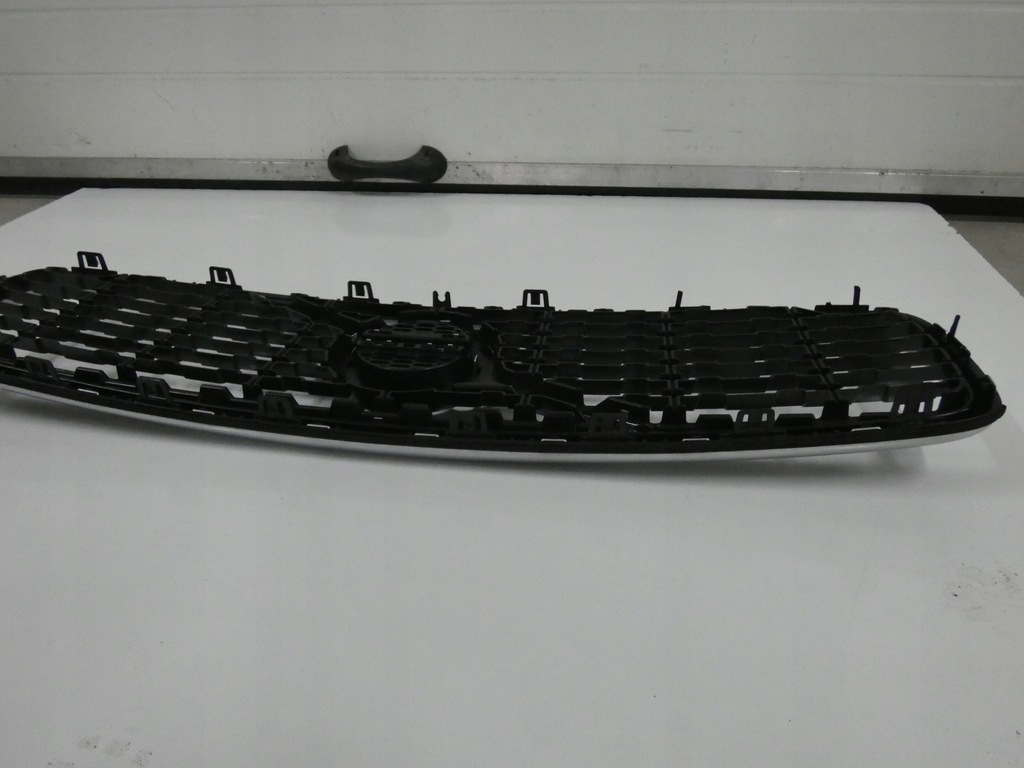 фото №4, Решітка радіатора, решітка радіатора volvo v-90 / s-90 r-design