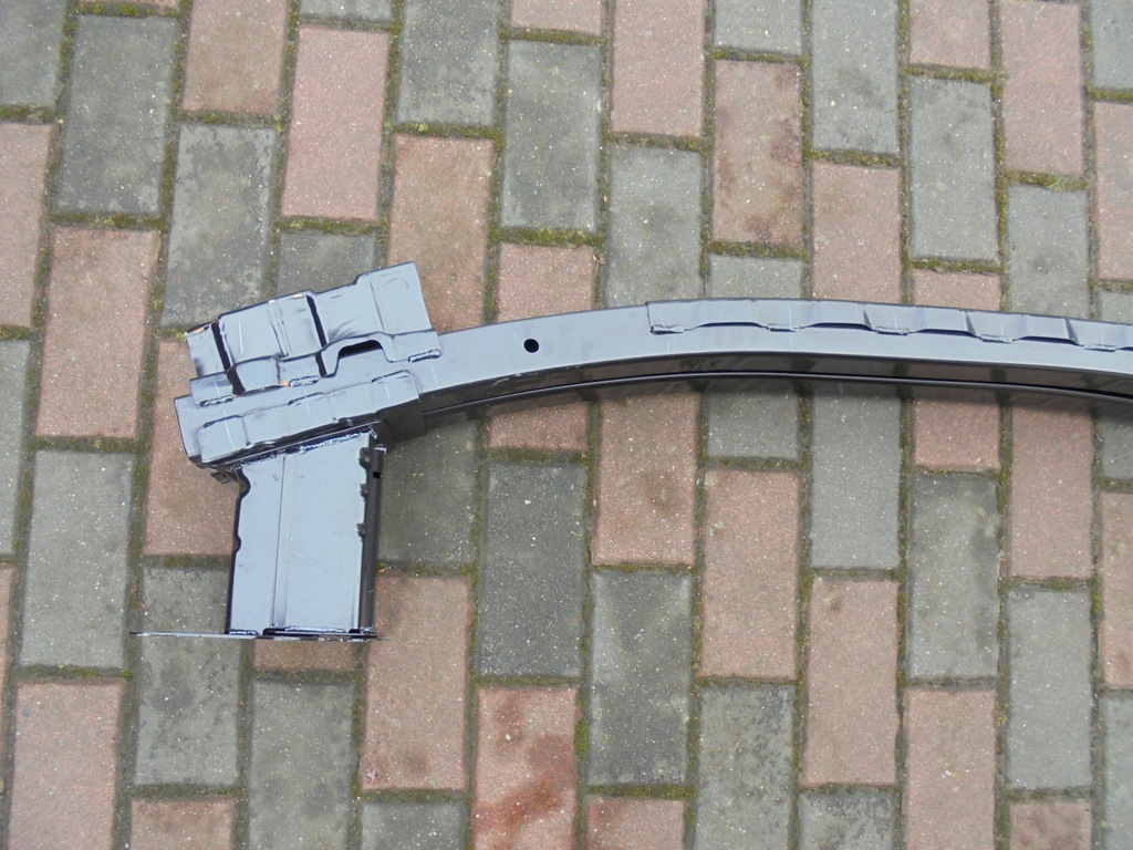 фото №6, Балка бампера honda crv v 2018-2023r оригинал