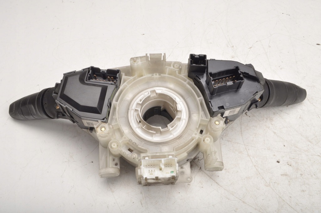 фото №6, Nissan x-trail t30 переключатель комбинированный