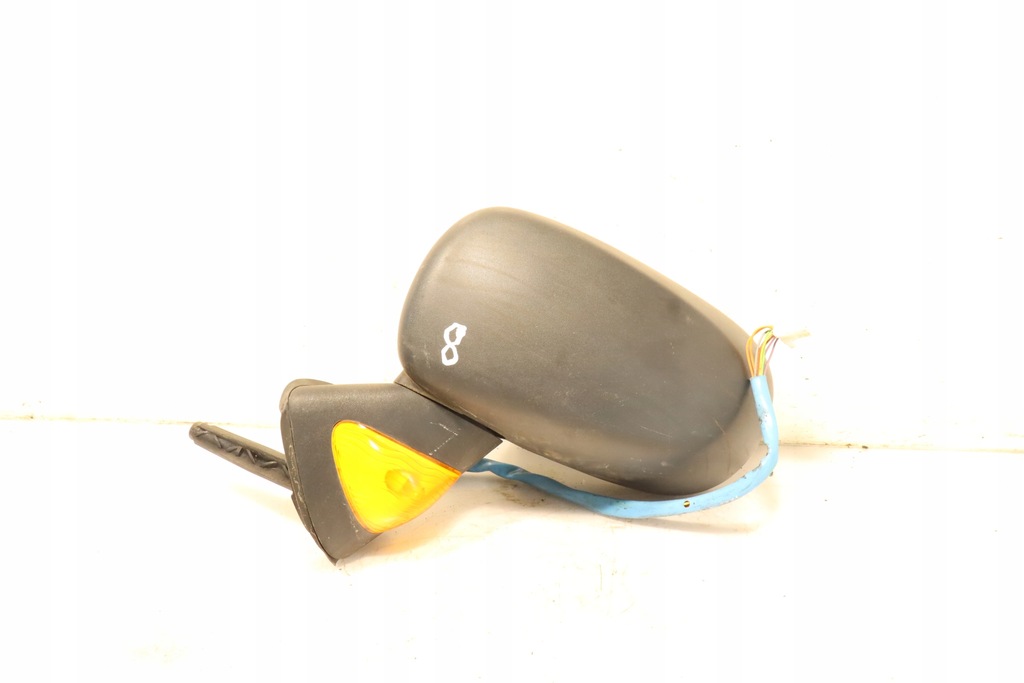 фото №1, Дзеркало ліва renault modus ted44