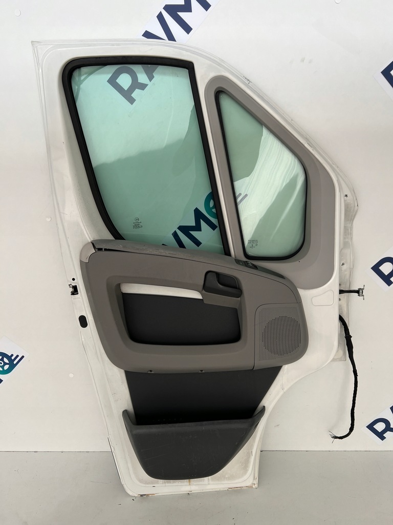 фото №10, Дверь левый перед передние citroen jumper peugeot boxer fiat ducato