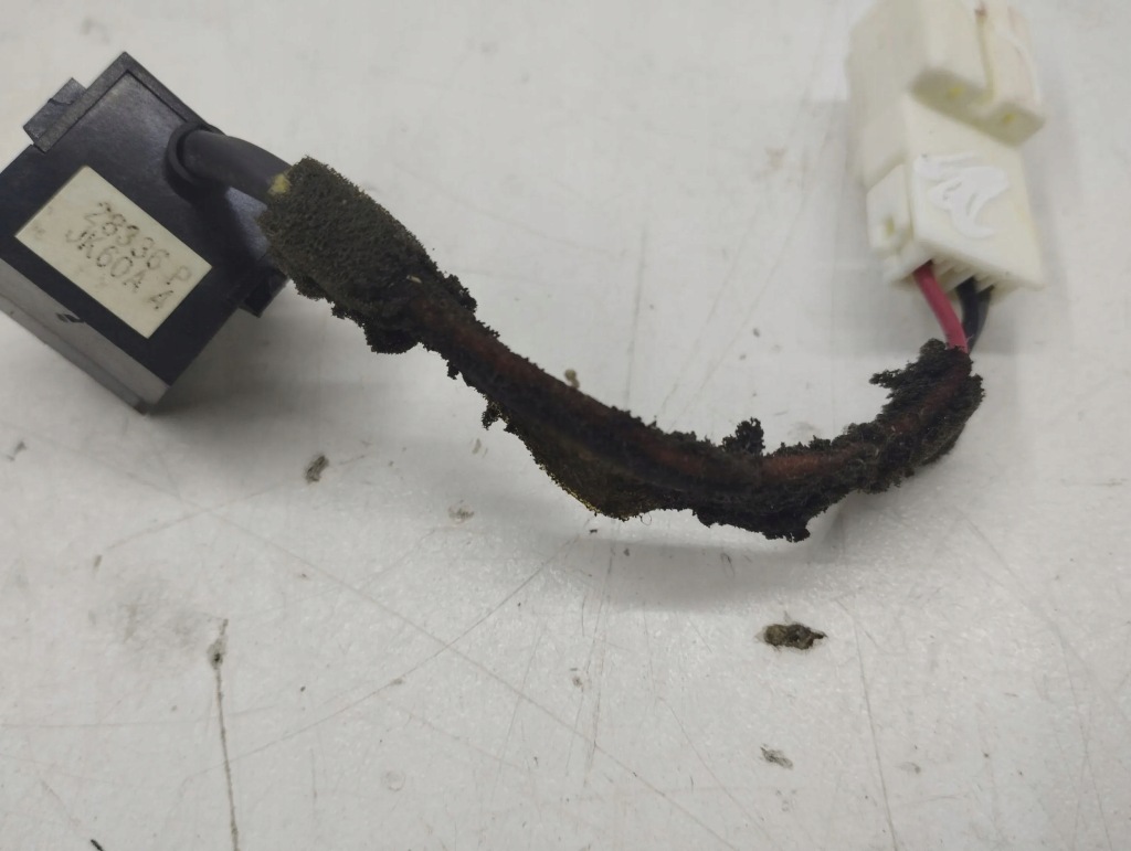 Nissan x-trail t31 датчик руху сигналізація 2008 28336pjk60a4 Недорого