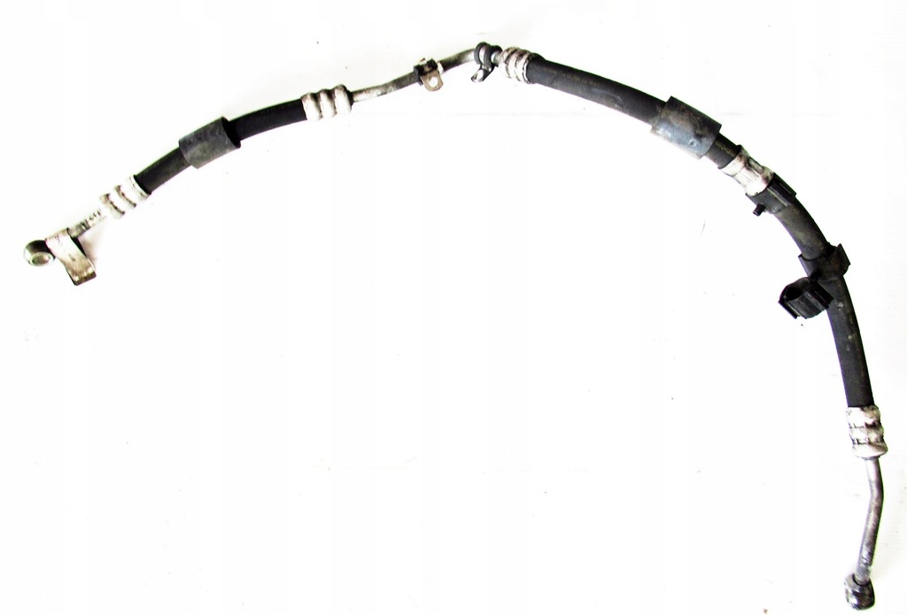 фото №1, Iveco daily vi шланг усилителя