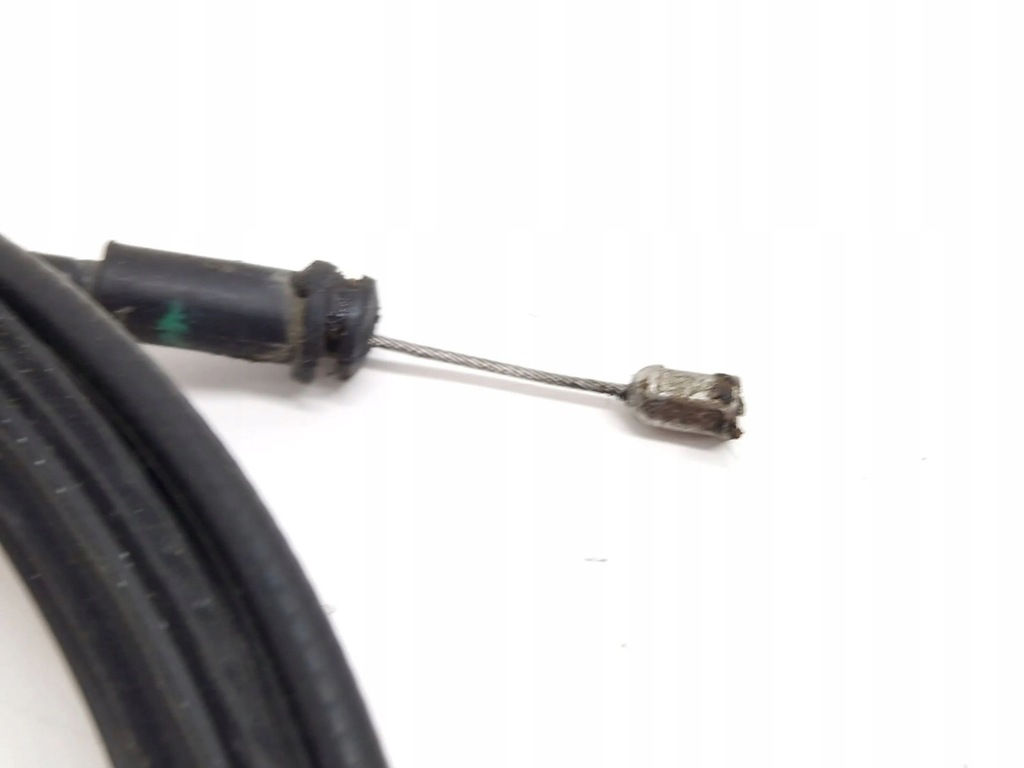 фото №5, Renault talisman 2017 трос замка кришки передньої / капот двигуна