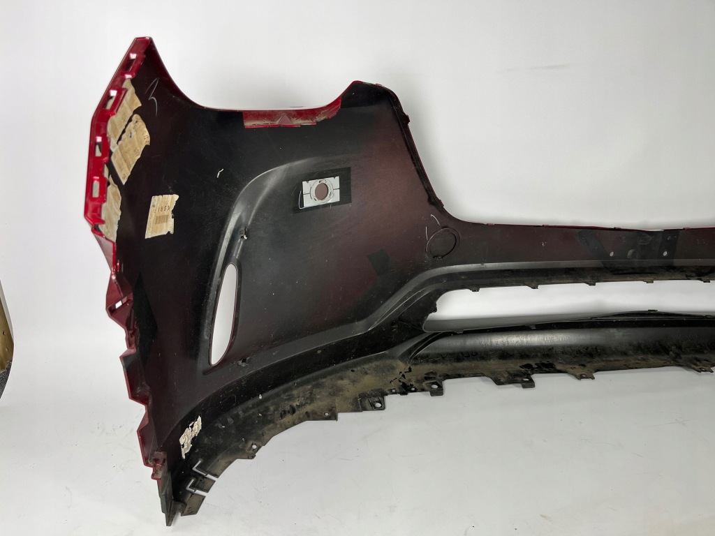 фото №9, Бампер перед передний mazda cx-60