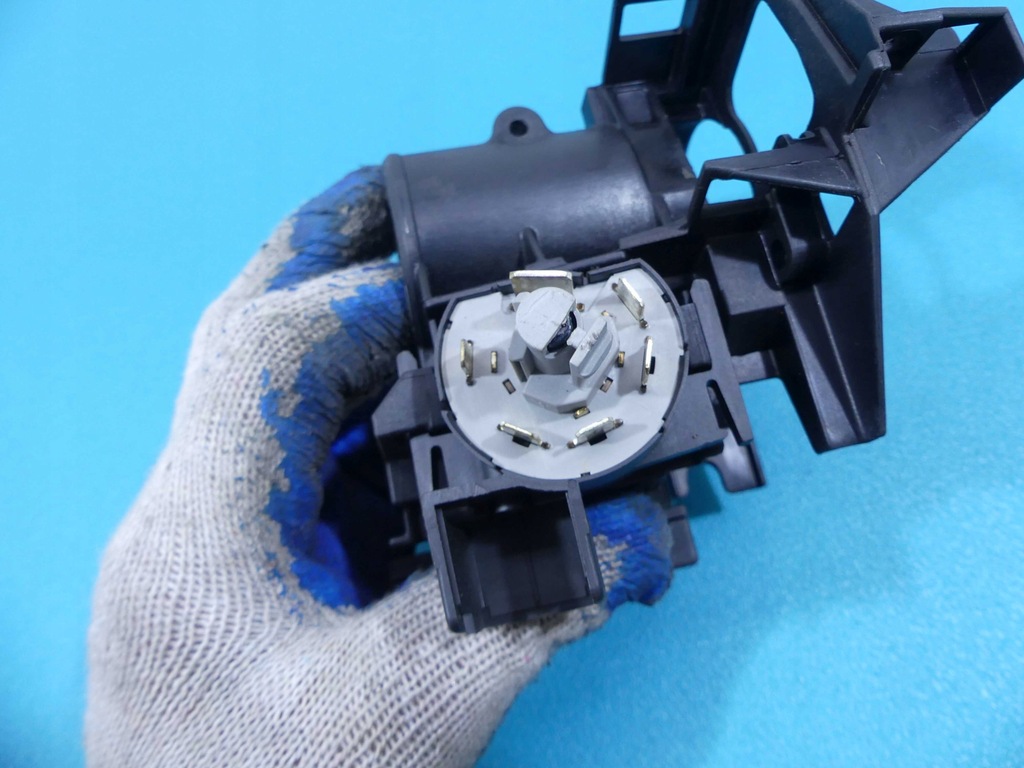 фото №11, Бортовий комп'ютер набір opel astra ii g 0281001670 1.7 dtl