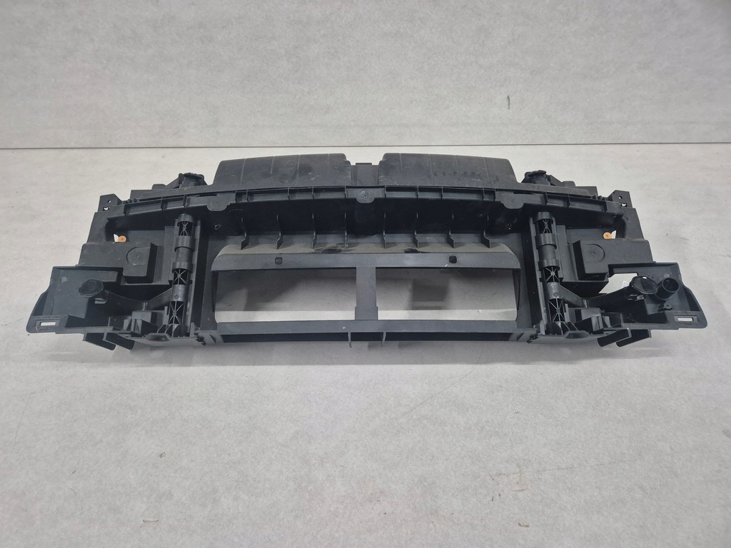 фото №5, Pas передний воздуховод впуск воздуха smart fortwo iii lift 19- a453