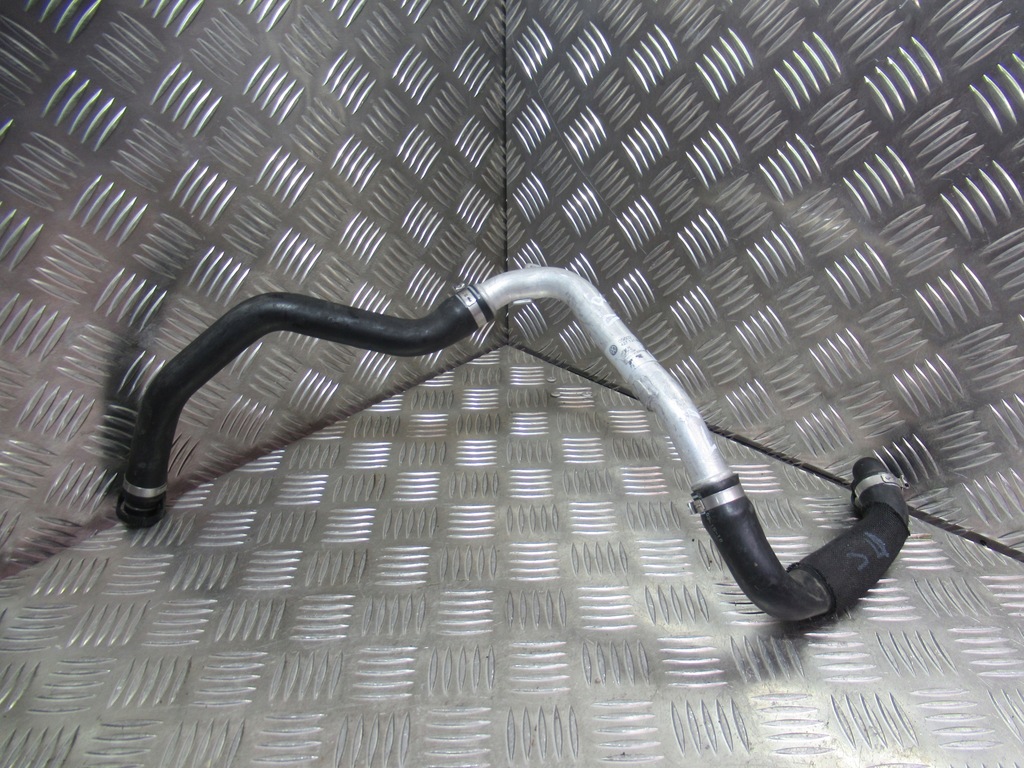 фото №1, Audi r8 шланг wody рідина 427131605l