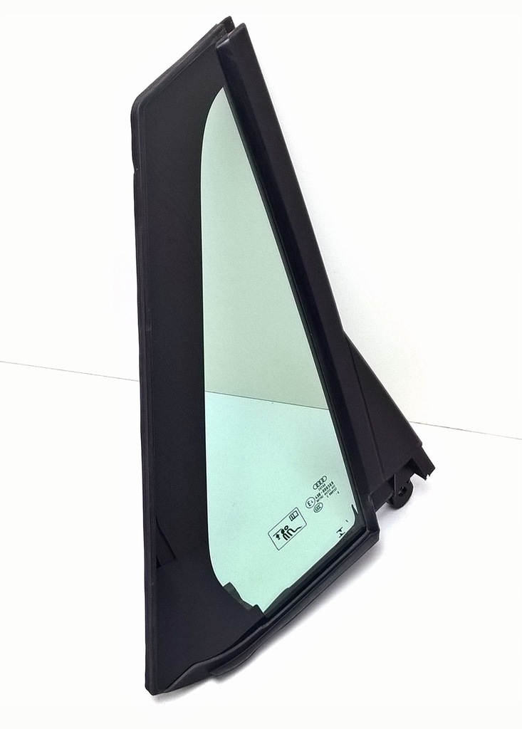 фото №1, Audi q2 sq2 81a 2018 скло двері права задня oryg