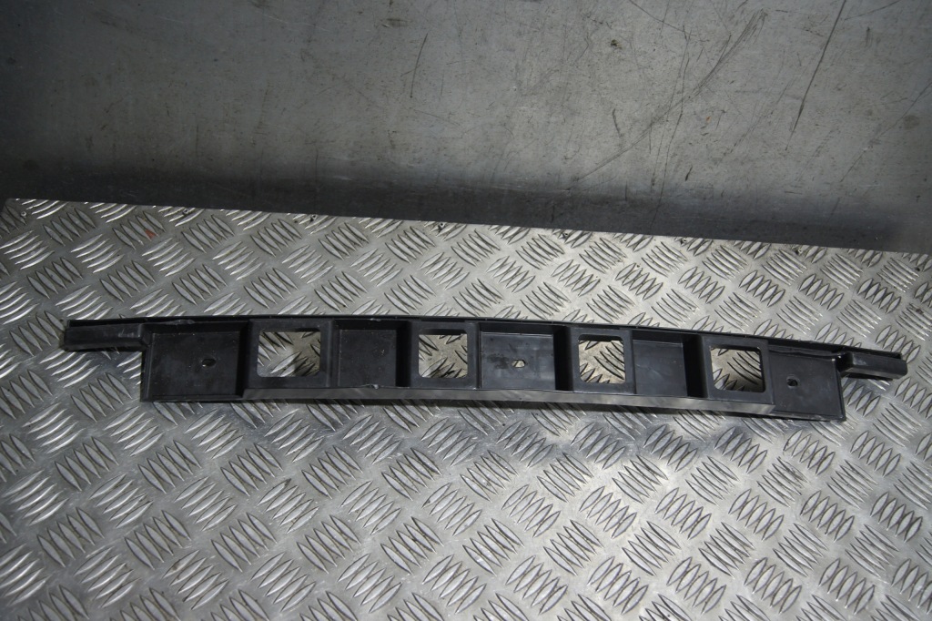 фото №1, Молдинг бампера задняя bentley continental gt/gtc