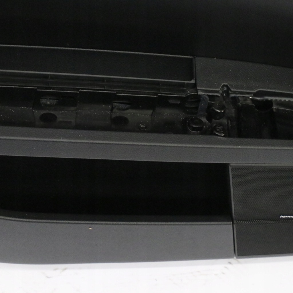 Купить Mercedes w221 обшивка дверь левый передний czarna кожа a2217201779