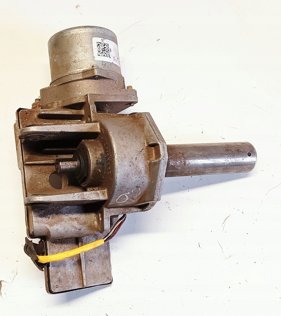 фото №1, Усилитель электрический opel corsa d eur