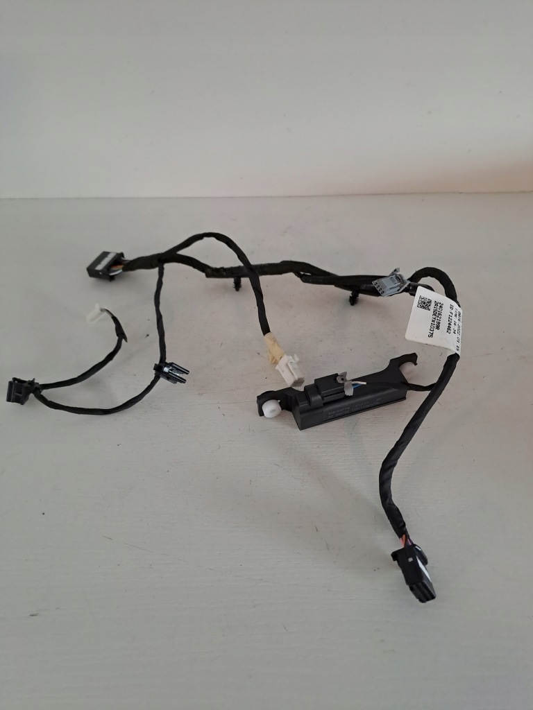 Купить Renault arkana жгут электропроводка шланг 240162199r