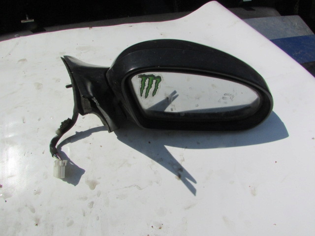 фото №1, Дзеркало праве 5 pin ford probe