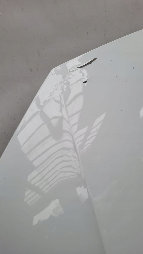 фото №9, Audi a4 b9 8w 15- капот кришка двигуна