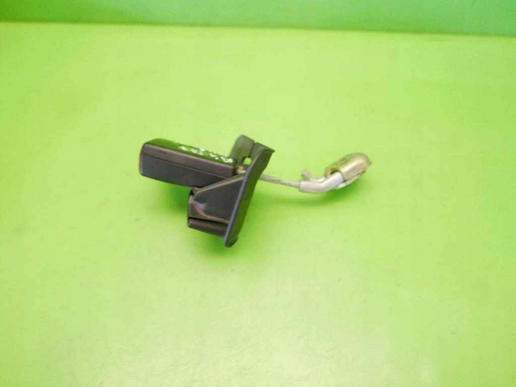 фото №3, Замок засувка поперечина правий задня audi a4 b7 04-08