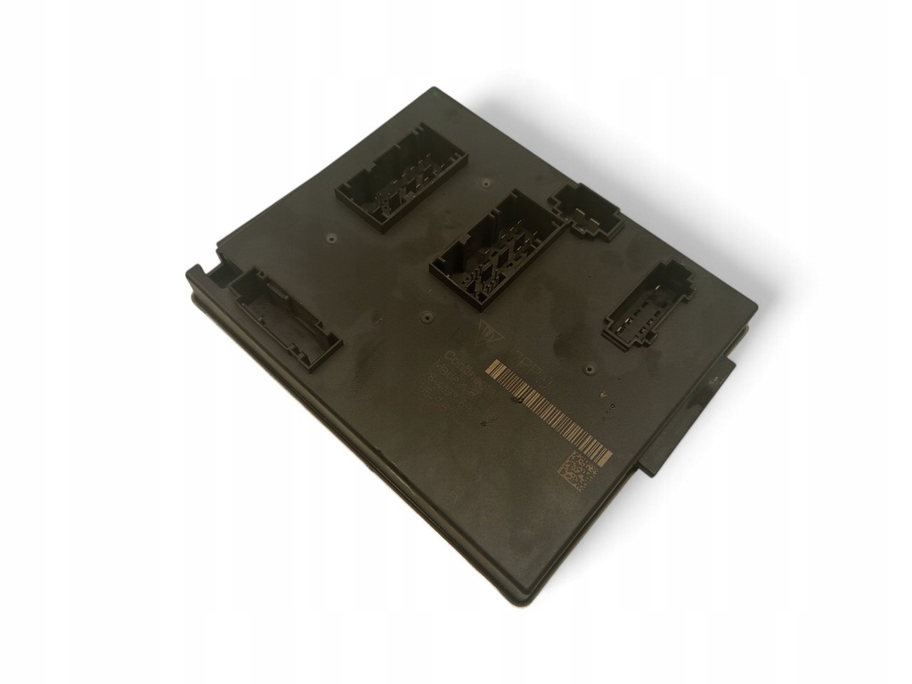 фото №1, Porsche cayenne 92a 7pp907279t модули комфорта