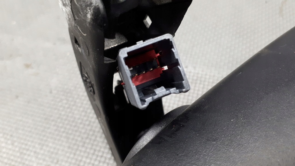 фото №9, 6w9317e678ab зеркало заднего вида jaguar xf x250 xf-s