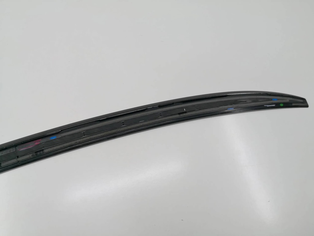 фото №6, Спойлер спойлер крышки vw arteon 3g8 r-line задняя