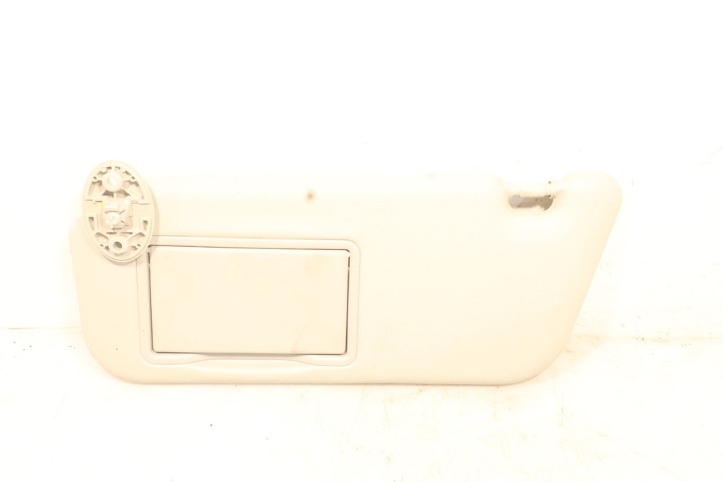 фото №1, Защита солнцезащитная левая toyota yaris iii lift