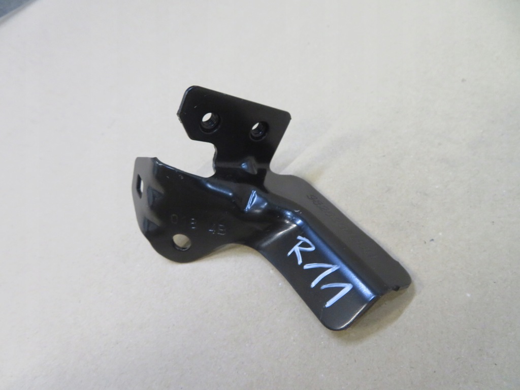 фото №5, Peugeot 2008 ii кронштейн кронштейн лівий 9826394980