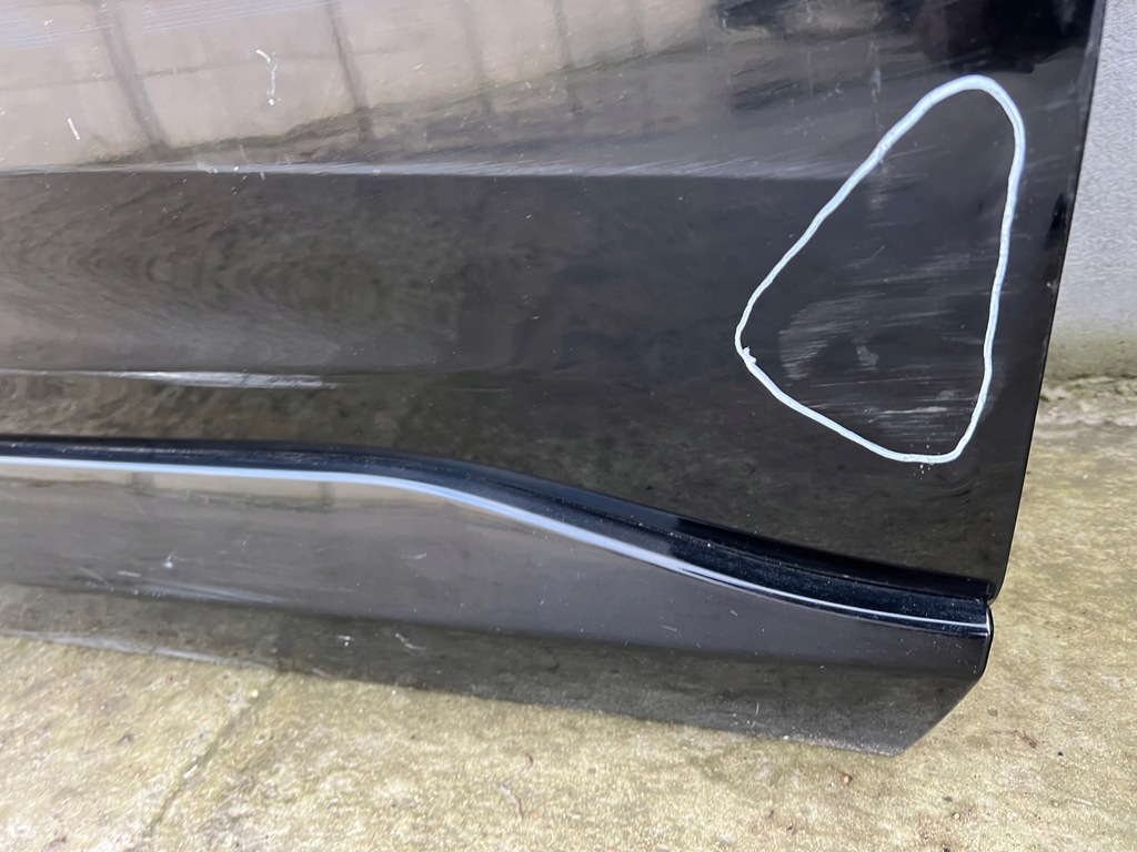 фото №12, Дверь toyota rav4 rav-4 v 5 od 2018 перед правый