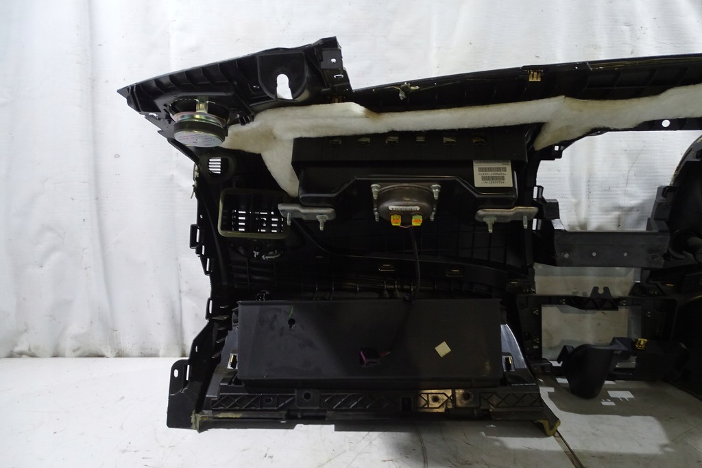 фото №10, Freemont journey 11- панель приладів консоль подушка безпеки оригінал