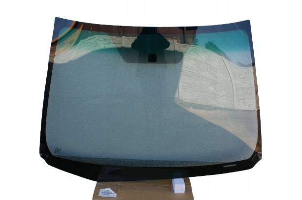 фото №1, Toyota prius c nhp10 po 2011r скло передня nowa