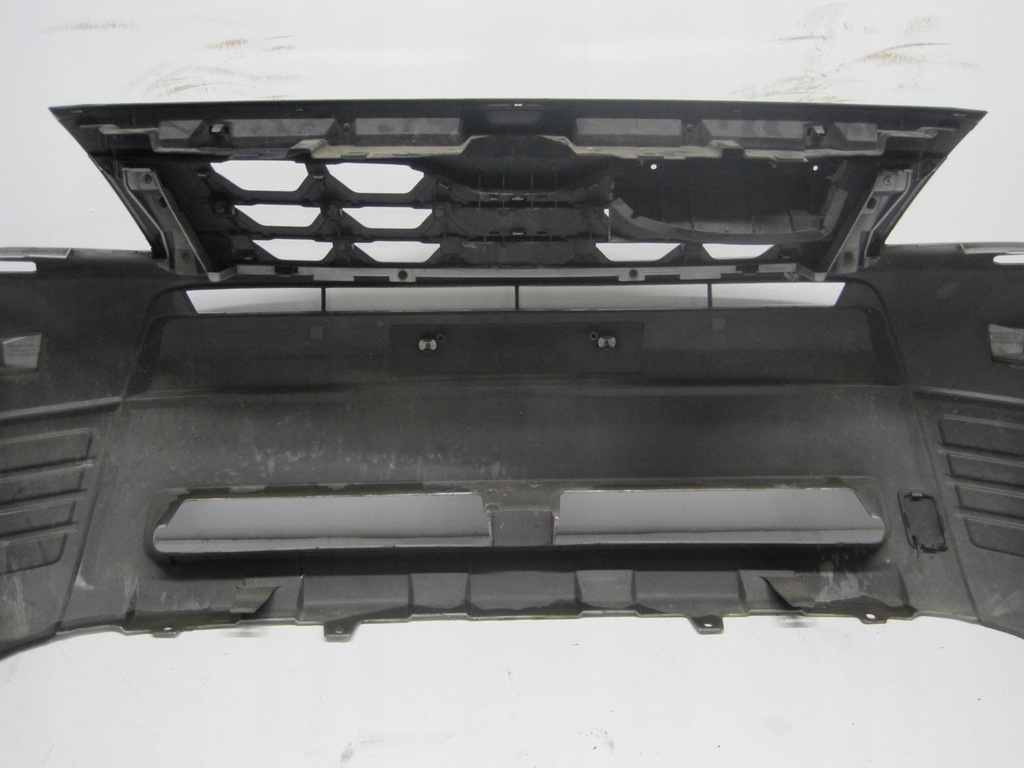 фото №12, Бампер subaru forester iii ксенон 12r led передній